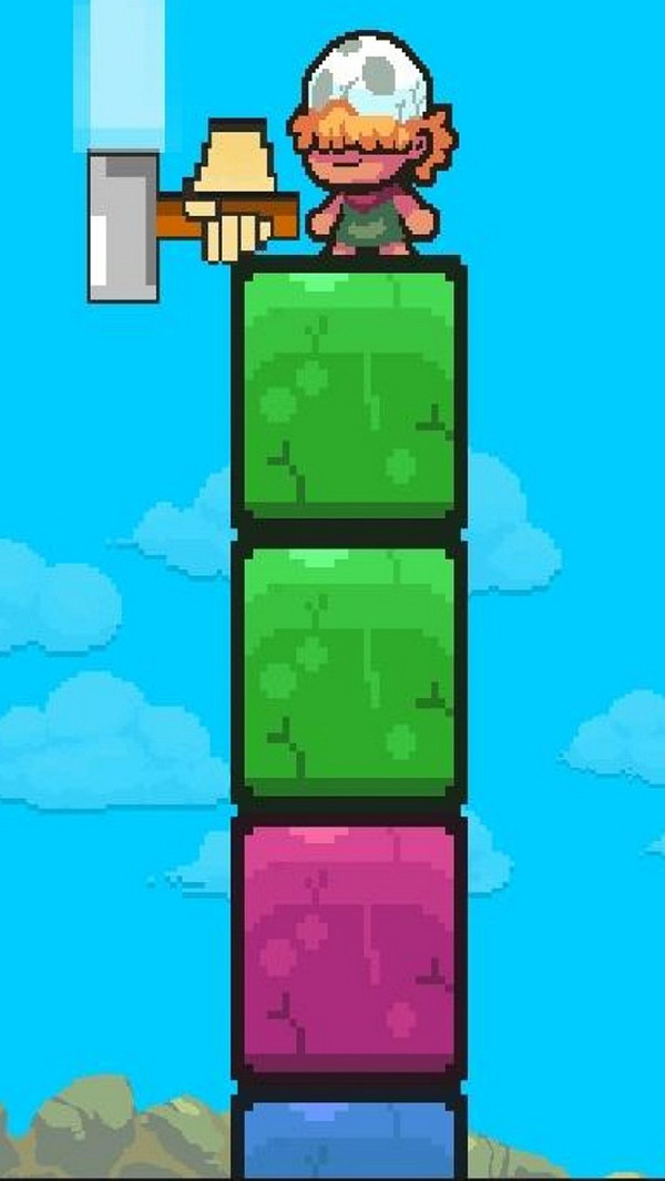 安卓上天吧打工人游戏安卓版 v1.1.0.0app