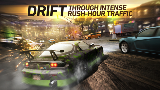 摩托车空中赛道正式版app下载