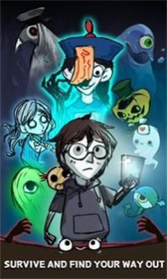 安卓我在鬼屋当老板软件下载