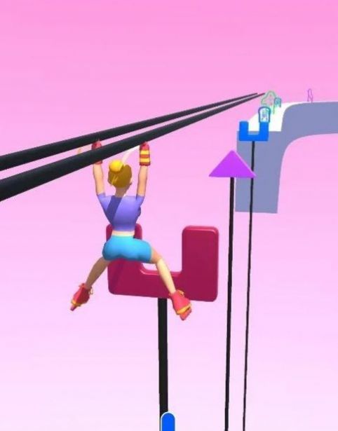 轮滑舞冲关app下载