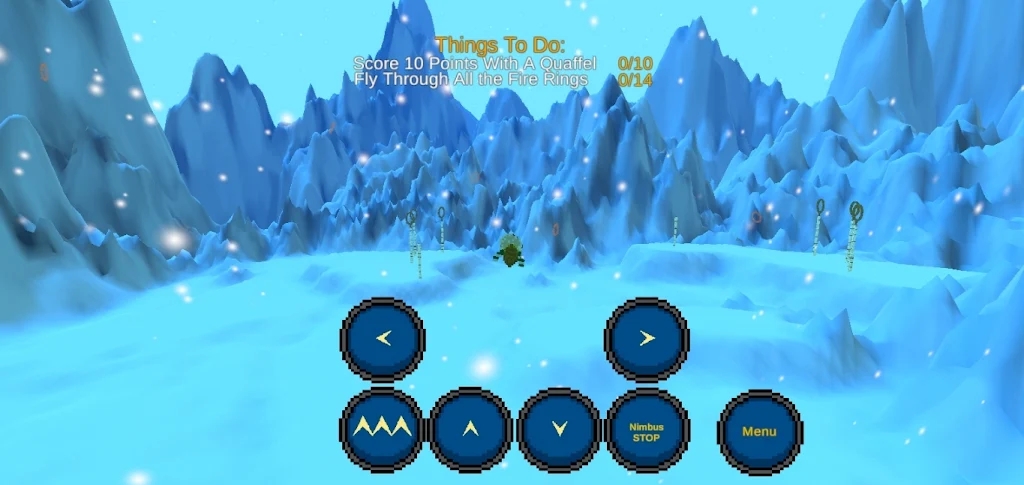 托尼神奇的刺猬app下载