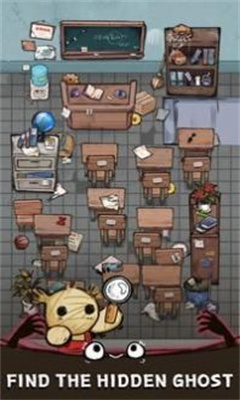 安卓我在鬼屋当老板app