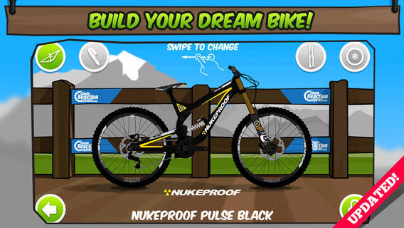 极速赛车手无限金币版下载