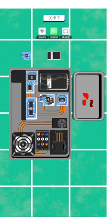 电锯冲刺手游app下载