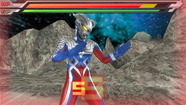 安卓拳手正式版app