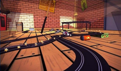 安卓狂野的赛车正式版app