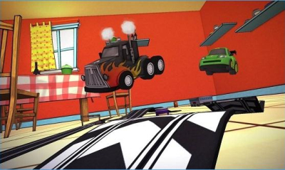 安卓狂野的赛车正式版软件下载