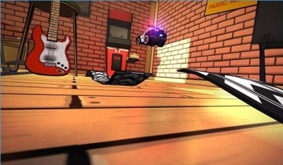 狂野的赛车正式版下载