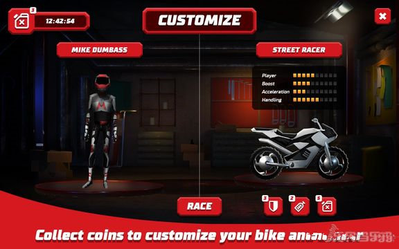 安卓激光骑士破解版软件下载