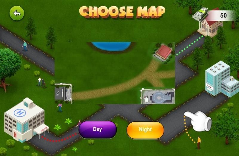 检疫大流行隔离游戏安卓版下载(quarantine pandemic iso)