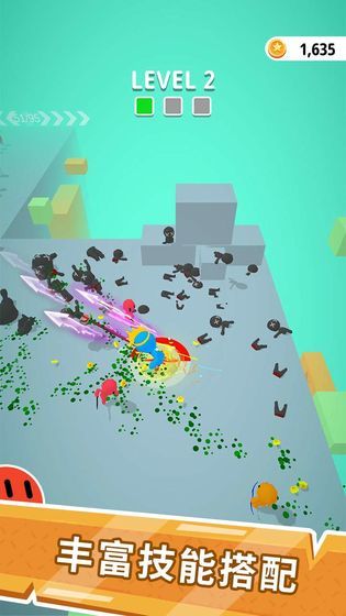 木筏生存海洋大冒险手游下载