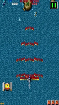 安卓飙车射击内购版软件下载