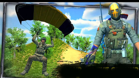 安卓怪物熊射击无敌版软件下载