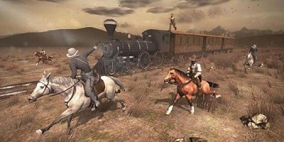 安卓像素弓箭射击中文版软件下载