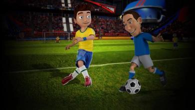 虚幻足球无限钻石版app下载