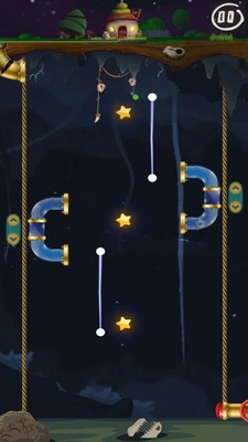 王牌守门员选关版