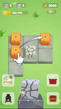 安卓合成方块（mine clicker）软件下载