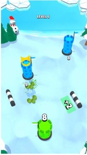 安卓巴迪格斗app