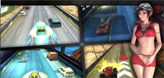 安卓全民越野摩托车修改版软件下载