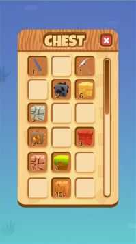 安卓合成方块（mine clicker）app