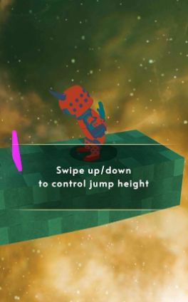 安卓样条跑酷安卓官方版游戏 v1.6app