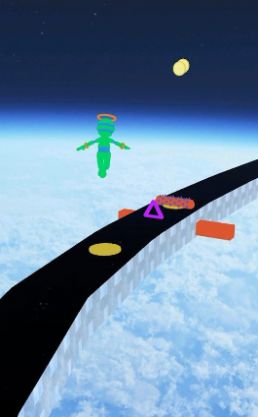 安卓样条跑酷安卓官方版游戏 v1.6软件下载