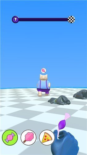 安卓跆拳道模拟挑战赛软件下载