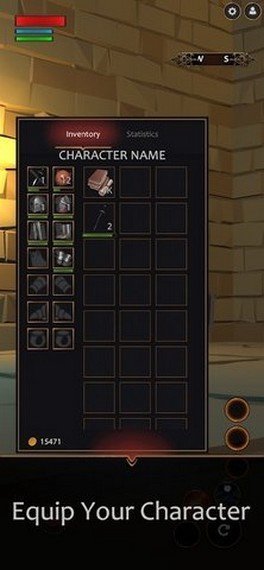 安卓野生之地：杜兰戈中文软件下载