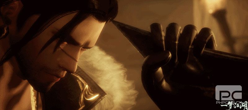 《一梦江湖》四周年庆典版本震撼首曝