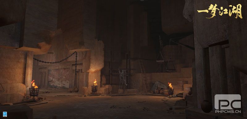 《一梦江湖》四周年庆典版本震撼首曝