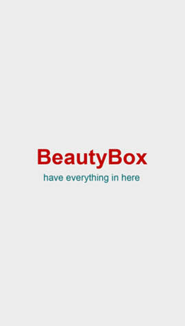安卓beautybox mac汉化app