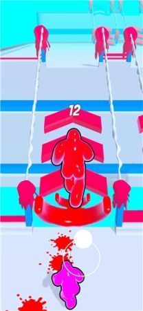 安卓果冻斗斗乐3d最新版app