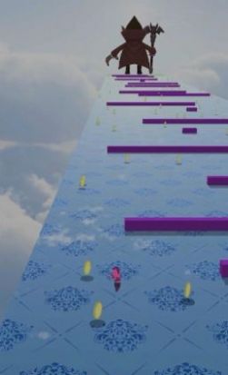 安卓记忆球滑梯游戏安卓版（memory ball） v1.0app