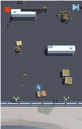 安卓战车小队游戏官方版 v1.0软件下载