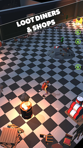 安卓动物跑酷app