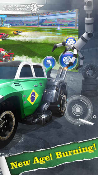 安卓僵尸带球破解版app