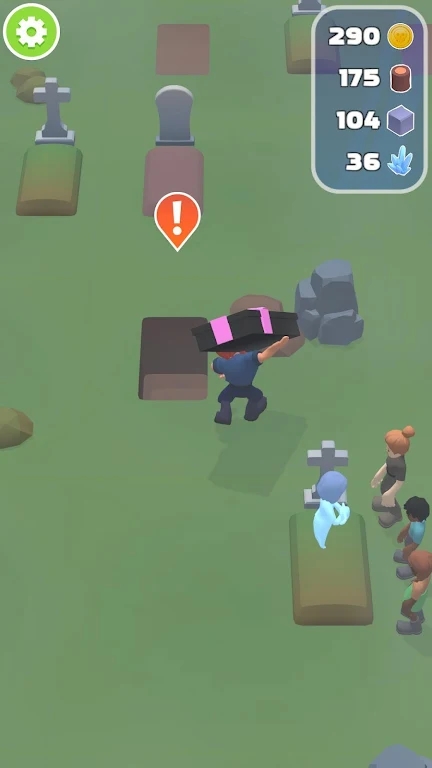 安卓aif葬礼游戏安卓版 v0.1app