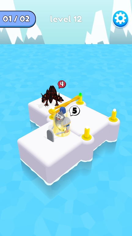 安卓绳索大战游戏安卓版 v0.1app