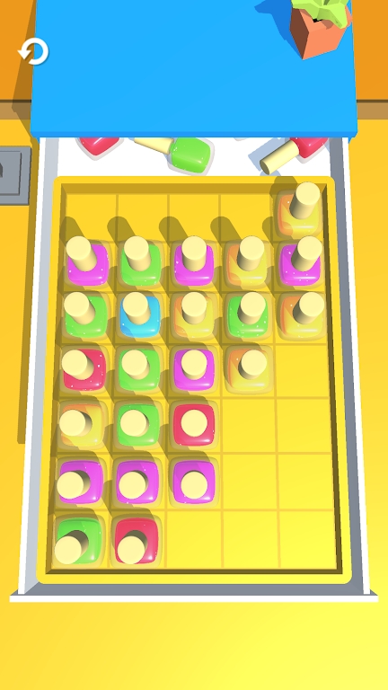 安卓有组织的3d游戏安卓版(organized 3d) v1.0.0软件下载