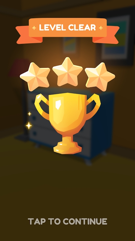 安卓有组织的3d游戏安卓版(organized 3d) v1.0.0app