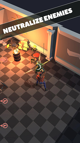 安卓动物跑酷软件下载