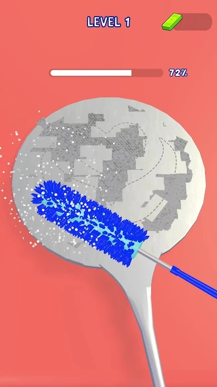 安卓模板咖啡馆3d游戏安卓版 v0.1app