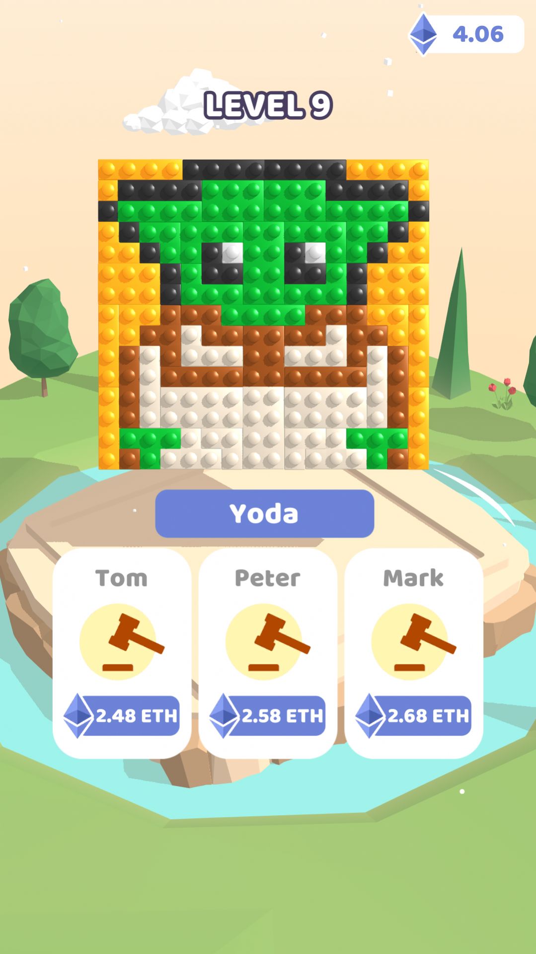 加密朋克app下载