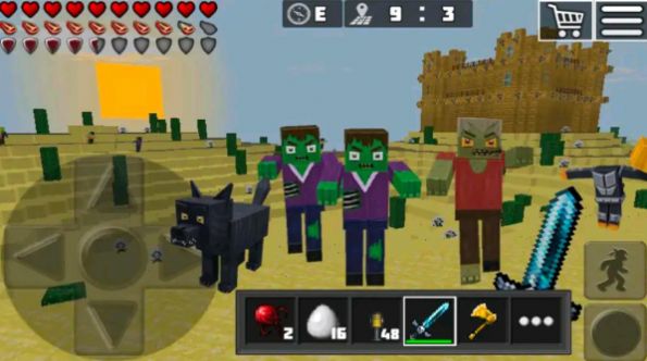 安卓建造像素家园软件下载