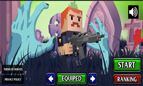 安卓牛头人vs僵尸app