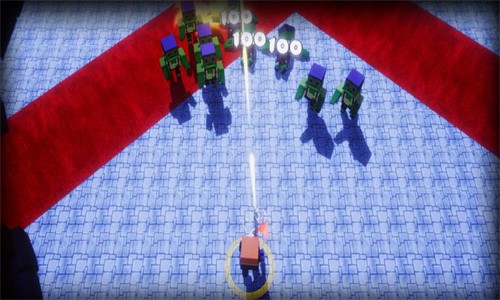 牛头人vs僵尸下载