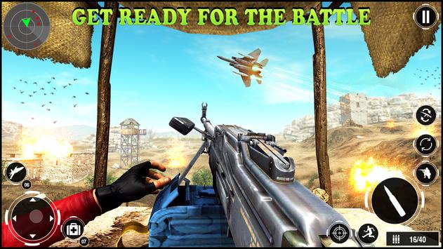 安卓2021年沙漠枪战游戏安卓版 v0.2软件下载