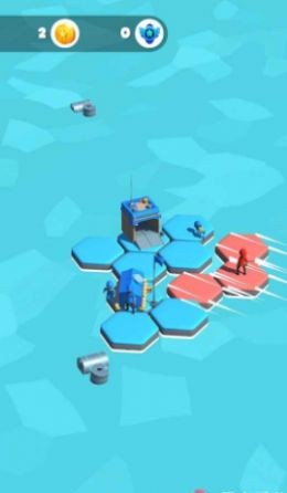 安卓绝对空袭软件下载