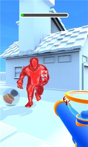 安卓怪物粉碎酷跑 最新版app