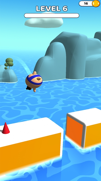 安卓充气服跑跳软件下载